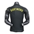 Camisa Borussia Dortmund II 24/25 - Jogador Puma Masculina - Preta on internet