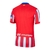 Camisa Atlético de Madrid I 24/25 - Torcedor Nike Masculina - Vermelha com detalhes em azul e branco - comprar online
