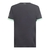 Camisa AC Milan III 24/25 - Torcedor Puma Masculina - Cinza com detalhes em verde - comprar online