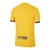 Camisa Barcelona Fourth 24/25 - Torcedor Nike Masculina - Amarela - comprar online