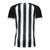 Camisa Santos II 23/24 - Torcedor Umbro Masculina - Preta e branca - comprar online