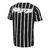 Camisa Retrô Corinthians 1990 - Masculina - Branca e preta - buy online