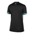 Camisa Liverpool II 24/25 - Torcedor Nike Feminina - Preta com detalhes em verde - buy online