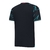 Camisa Manchester City III 23/24 - Torcedor Puma Masculina - Preta com detalhes em azul - buy online