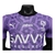 Camisa Al-Hilal III 24/25 - Jogador Puma Masculina - Roxa - buy online