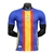 Camisa Seleção Espanha Pré-jogo 24/25 - Jogador Adidas Masculina - Azul
