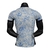 Camisa Seleção Portugal II 24/25 - Jogador Nike Masculina - Branca com detalhes em azul e preto - buy online