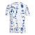 Camisa Inter Miami Edição especial Pré-jogo 24/25 - Torcedor Adidas Masculina - Branca com detalhes azul e amarelo - comprar online