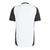 Camisa Seleção Alemanha Treino 24/25 - Torcedor Adidas Masculina - Branca e preta com detalhes em roxo - comprar online