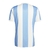 Camisa Aniversário Seleção Argentina 24/25 - Torcedor Adidas Masculina - Azul e branco - comprar online