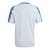 Camisa Boca Juniors Treino 24/25 - Torcedor Adidas Masculina - Branca com detalhes em azul e amarelo - comprar online
