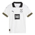 Camisa Borussia Dortmund III 24/25 - Torcedor Puma Masculina - Branca com detalhes em preto e amarelo