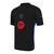 Camisa Barcelona II 24/25 - Torcedor Nike Feminina - Preta com detalhes em azul e vermelho