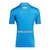 Camisa Napoli I 24/25 -Torcedor EA7 Feminina - Azul - comprar online