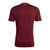 Camisa Roma I 24/25 - Torcedor Adidas Feminina - Vinho com detalhes em dourado - comprar online