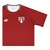 Camisa São Paulo Treino 25/26 - Torcedor New Balance Feminina - Vermelha en internet