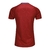 Camisa São Paulo Treino 25/26 - Torcedor New Balance Feminina - Vermelha - comprar online