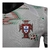 Camisa Seleção Portugal II 25/26 - Jogador Puma Masculina - Branca com detalhes em verde e vermelho - tienda online