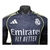 Camisa Real Madrid II 25/26 - Jogador Adidas Masculina - Azul com detalhes em amarelo - buy online