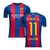 Camisa Retrô Barcelona I 2016/17 - Masculina Nike - Azul e vermelha - Tiger Sports Store | CAMISAS DE FUTEBOL e BASQUETE 