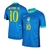 Camisa Seleção Brasileira II 24/25 - Torcedor Nike Masculina - Azul - Tiger Sports Store | CAMISAS DE FUTEBOL e BASQUETE 