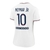 Camisa Retrô Paris Saint-Germain IV 21/22 - Torcedor Jordan Masculina - Branca na internet