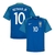 Camisa Retrô Seleção Brasileira II 2016/17 - Masculina Nike - Azul - Tiger Sports Store | CAMISAS DE FUTEBOL e BASQUETE 