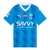 Camisa Al-Hilal I 23/24 - Torcedor Puma Masculina - Azul