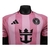 Camisa Inter Miami I 25/26 - Jogador Adidas Masculina - Rosa com detalhes em preto - comprar online