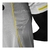 Image of Camisa Real Madrid I 25/26 - Jogador Adidas Masculina - Branca com detalhes em amarelo