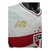 Camisa São Paulo I 25/26 - Jogador New Balance Masculina - Branca - Tiger Sports Store | CAMISAS DE FUTEBOL e BASQUETE 