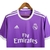 Camisa Retrô Real Madrid II 17/18 - Masculina Adidas - Roxa com detalhes em branco en internet