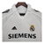Camisa Retrô Real Madrid I 05/06 - Masculina Adidas - Branca com detalhes em preto on internet