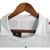 Image of Camisa Retrô AC Milan II 2007/2008 - Masculina Adidas - Branca com detalhes em vermelho e preto
