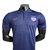 Camisa Treino Barcelona 23/24 Polo - Masculina Nike - Azul en internet