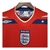 Camisa Retrô Seleção da Inglaterra II 2008/2010 - Masculina Umbro - Vermelha en internet