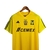 Camisa Tigres do México Treino 23/24 - Torcedor Adidas Masculina - Amarela en internet