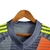 Camisa Seleção da Alemanha Goleiro 24/25 - Torcedor Adidas Masculina - Cinza com detalhes em laranja e amarelo - Tiger Sports Store | CAMISAS DE FUTEBOL e BASQUETE 