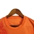 Image of Camisa Real Madrid Edição especial 24/25 - Torcedor Y-3 Masculina - Laranja