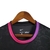 Camisa Paris Saint-Germain Edição especial 24/25 - Torcedor Nike Masculina - Preto com detalhes em rosa - online store