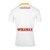 Camisa RC Lens III 23/24 - Torcedor Puma Masculina - Branca com detalhes em amarelo e vermelho - comprar online