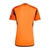 Camisa Houston Dynamo I 24/25 - Torcedor Adidas Masculina - Laranja com detalhes em azul - comprar online