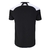 Camisa Vasco da Gama Treino 24/25 - Torcedor Kappa Masculina - Preta - buy online