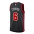 Camiseta Regata NBA Chicago Bulls - Masculina Nike - Preta - buy online