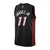 Camiseta Regata NBA Miami Heat 23/24 - Masculina Nike - Preta - buy online