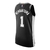 Camiseta Regata NBA San Antonio Spurs 23/24 - Masculina Jordan - Preta - buy online