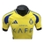 Camisa Al-Nassr I 24/25 - Jogador Adidas Masculina - Amarela com detalhes em azul - buy online
