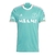 Camisa Inter Miami III 24/25 - Torcedor Adidas Masculina - Verde