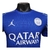 Camisa Paris Saint-Germain Fourth 24/25 - Jogador Adidas Masculina - Azul com detalhes em branco - buy online