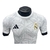 Camisa Real Madrid Pré-jogo 24/25 - Jogador Adidas Masculina - Branca com detalhes em cinza - buy online